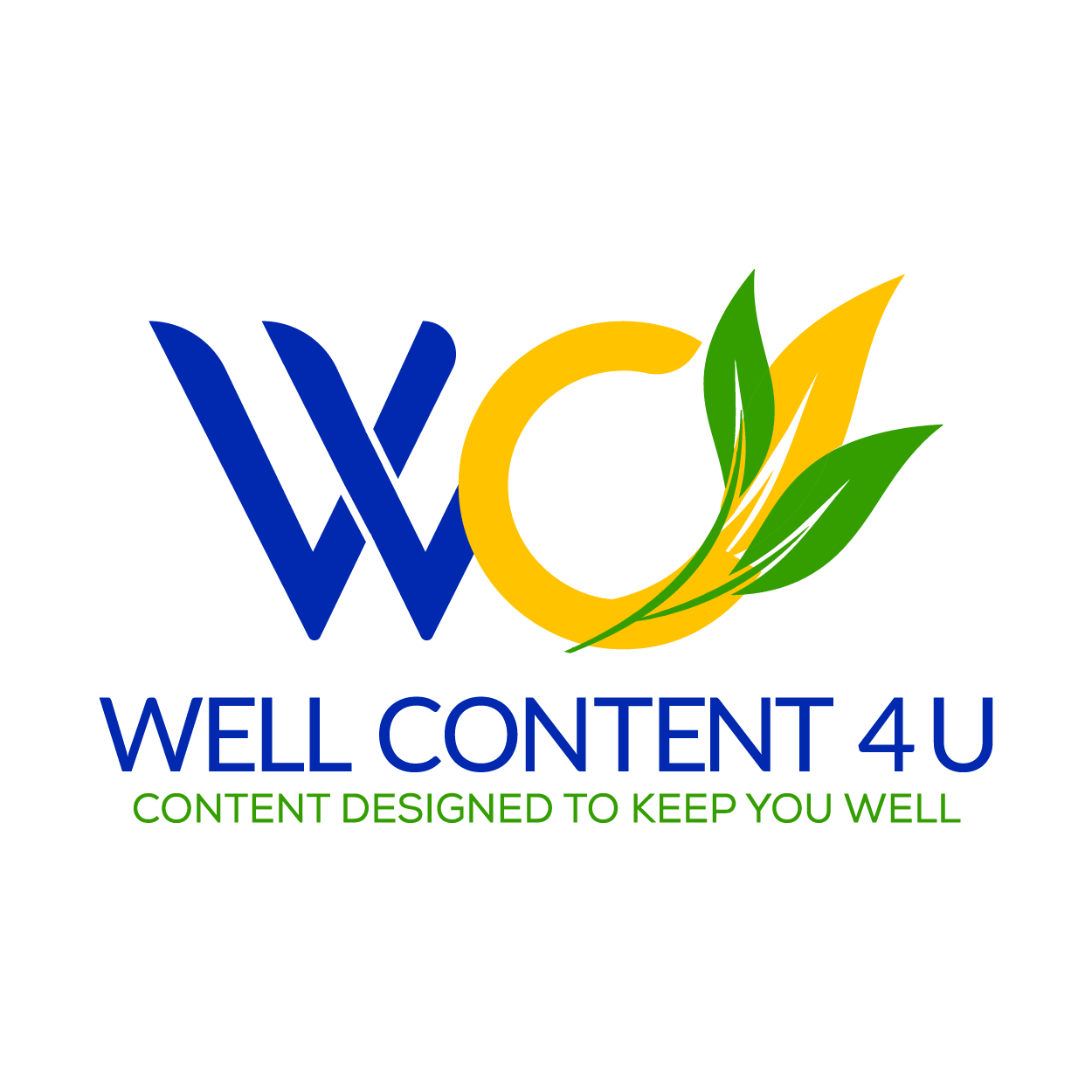 Well Content 4 U