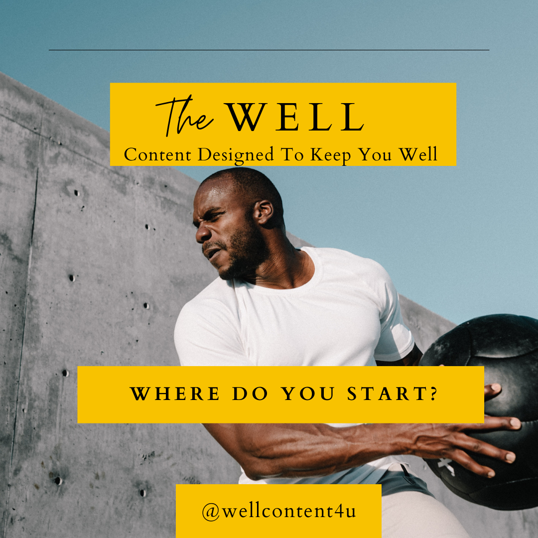 Read more about the article Where Do You Start: 5 Tips To Start Your Fitness Routine Off To a Great Start