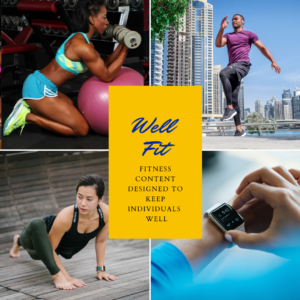 WellFIT Content Package