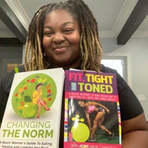 Fit, Tight and Toned Fitness-A Black Woman’s Fitness Road Map to Sculpting Fit, Tight and Toned Curves